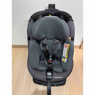 Maxi-Cosi - マキシコシ ぺブル 360 PRO エッセンシャル グラファイト