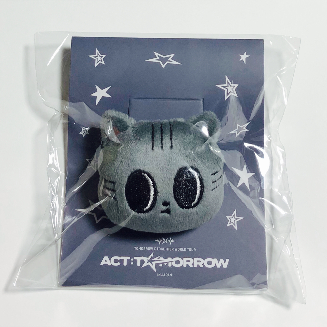 TOMORROW X TOGETHER - ダゴニャン 新品未開封 TXT プルバトゥ