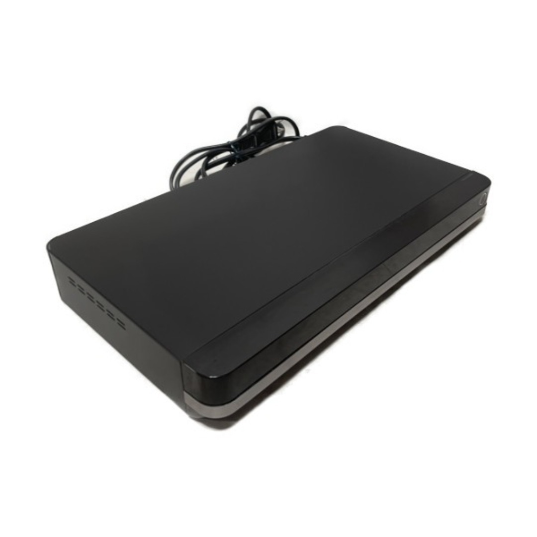 東芝 - TOSHIBA 3チューナー HDDレコーダー全録 REGZA D-M430の通販 by