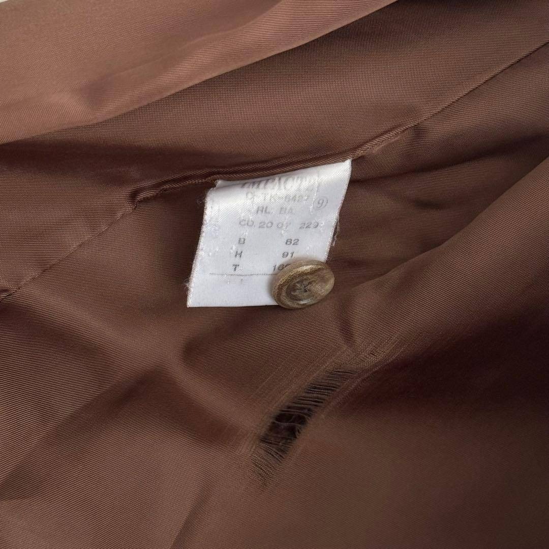 Polo by Ralph Lauren チェスターコート ツイード 千鳥