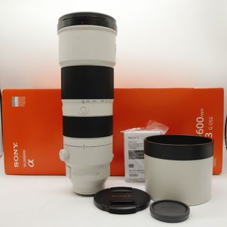 SONY - FE 16-35mm F2.8 GM SEL1635GM 保護フィルター付きの通販 by