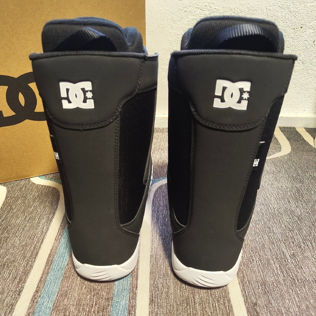 DC SHOES - 2025 DC Shoes BOA 28センチ スノーボードブーツ ブラック