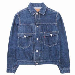 WAREHOUSE - ウエアハウス ブランケット付きカバーオール 40の通販 by