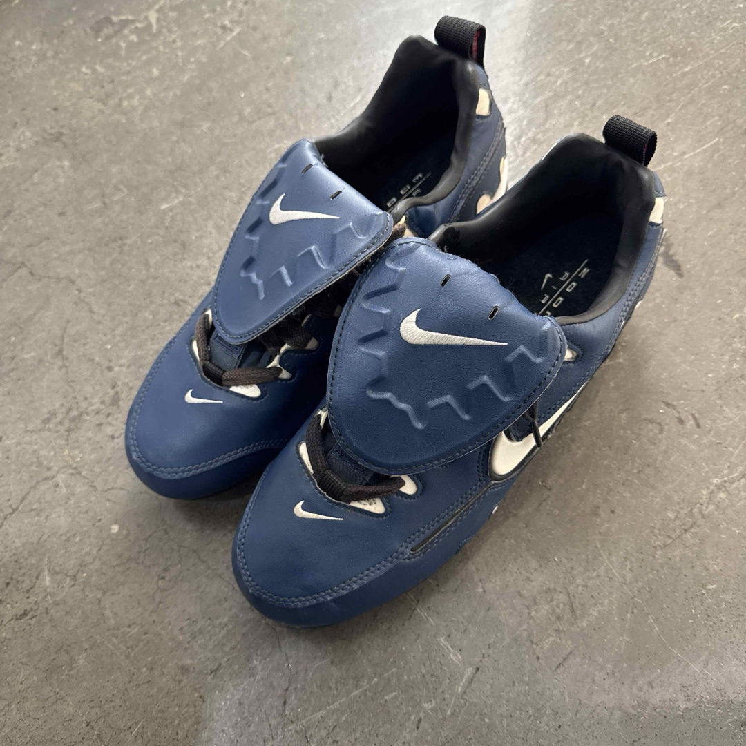 NIKE - 新品 NIKE AIR NOMO MAX ノモマックス 野茂 ナイキ スパイクの