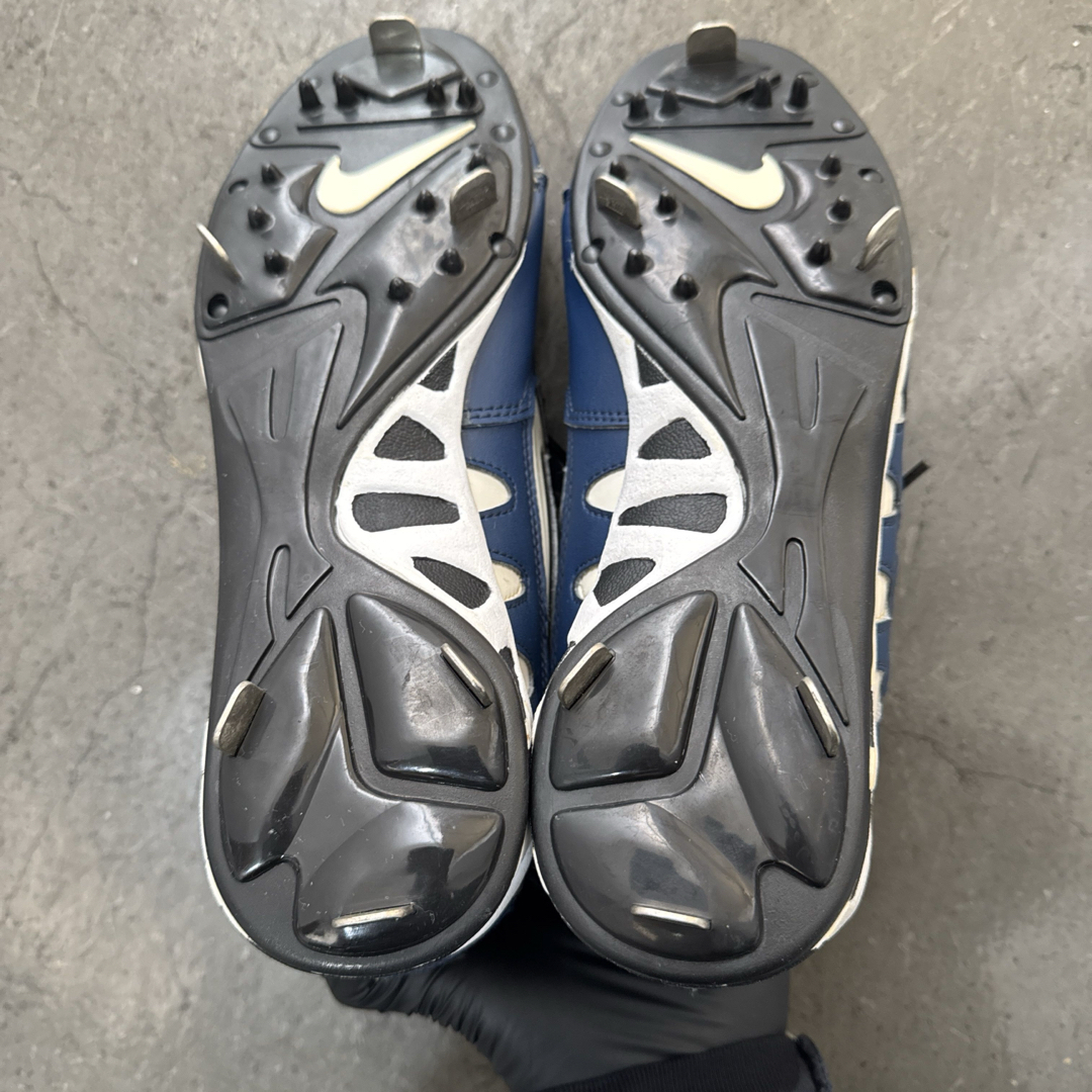 NIKE - 新品 NIKE AIR NOMO MAX ノモマックス 野茂 ナイキ スパイクの