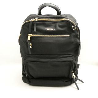 TUMI - TUMI 折りたたみバックパックの通販 by rika's shop｜トゥミ