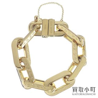 LOUIS VUITTON（ブレスレット ・ ゴールド/金色系）のフリマアイテム一覧