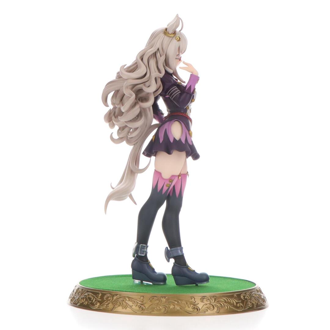 Max Factory - ビワハヤヒデ ウマ娘 プリティーダービー 1/7 完成品