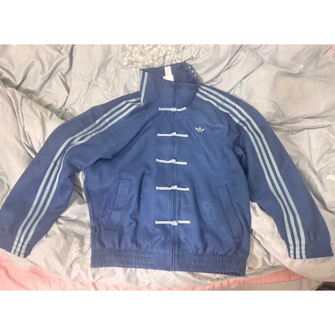 adidas Originals - 海外限定L Adidas CTT 3.1トラックジャケット