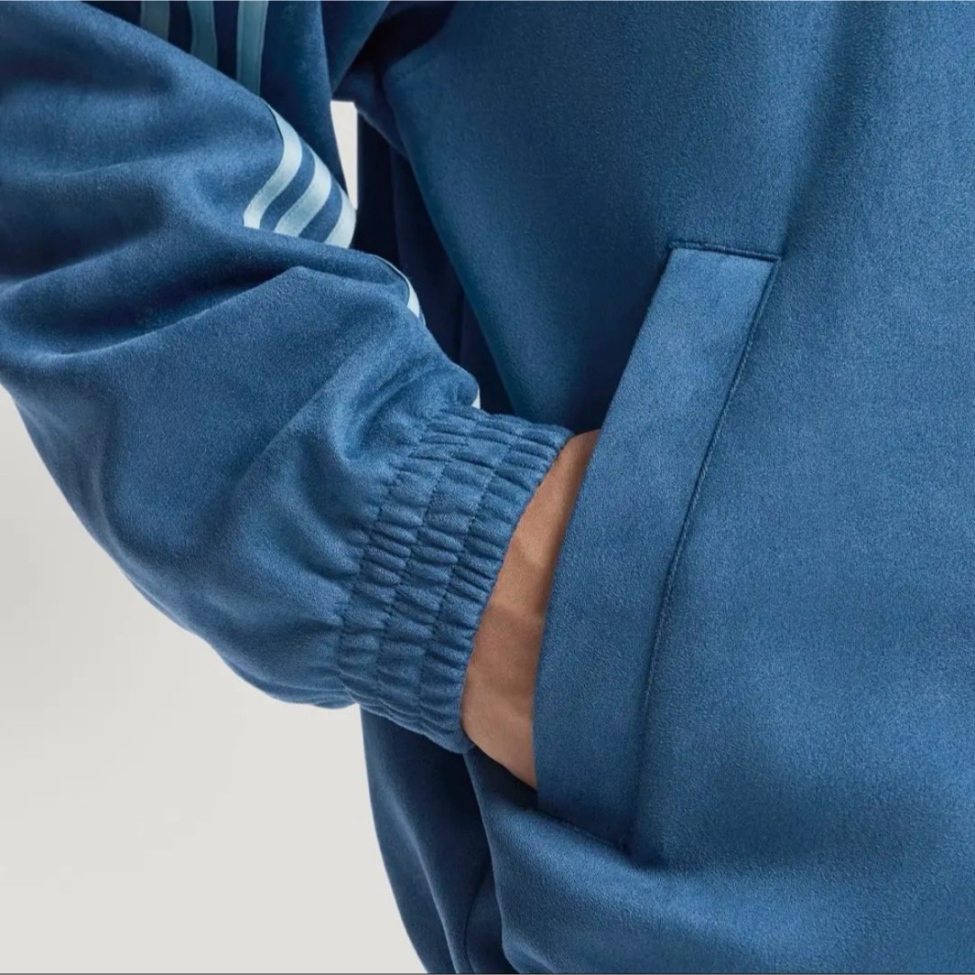 adidas Originals - 海外限定L Adidas CTT 3.1トラックジャケット