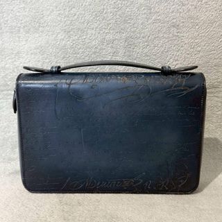 BERLUTI（バッグ ・ ブルー・ネイビー/青色系）のフリマアイテム一覧