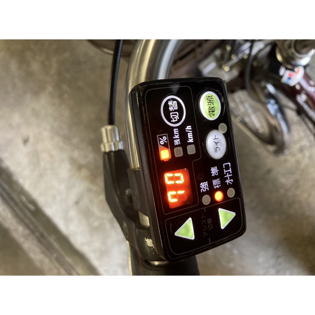 1771業界最長12ヶ月保証付！送料無料エリア多数！安全整備済み！電動