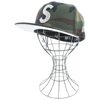 Supreme（キャップ）のフリマアイテム一覧