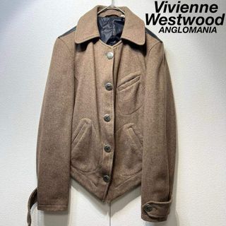 Vivienne Westwood（ブルゾン）のフリマアイテム一覧