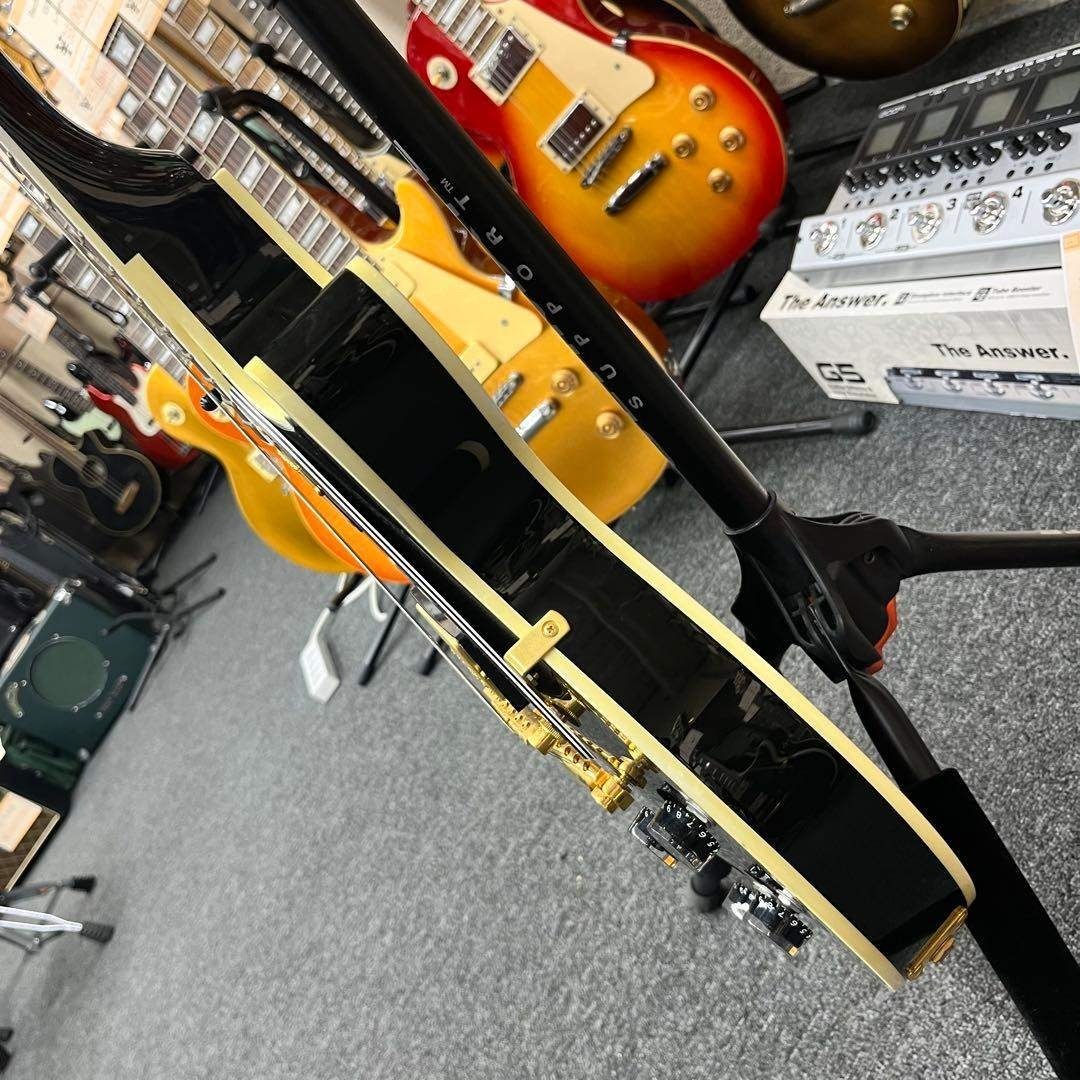 11443】 FUJIGEN FGN 富士弦 レスポールカスタムタイプの通販 by 楽器