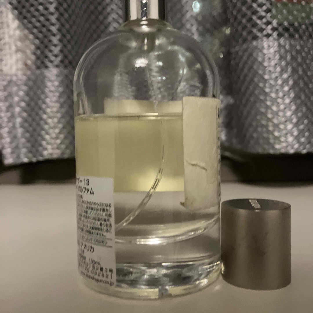 LE LABO ANOTHER 13 オードパルファム 100ml