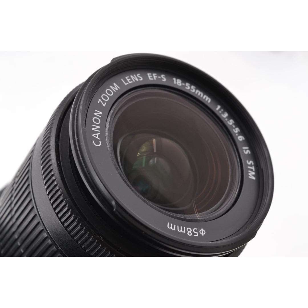 □ 美品 S数929回 □ キャノン Canon Kiss X7 レンズキット