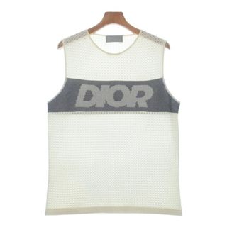 DIOR HOMME - 美品 ディオールオム DIOR HOMME ベスト ジレ
