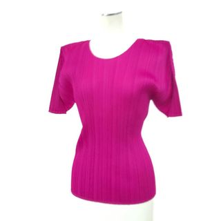 PLEATS PLEASE ISSEY MIYAKE（その他 ・ ピンク/桃色系）のフリマ