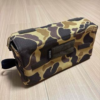BALLISTICS - kozara no case シェラカップケース Ballisticsの通販 by
