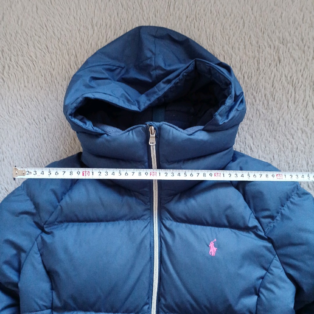 POLO RALPH LAUREN - POLO RALPH LAUREN ラルフローレン 肉厚ダウン