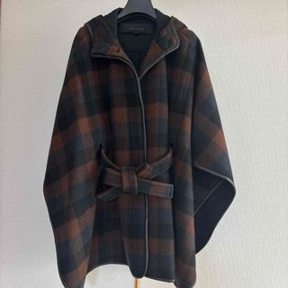 COACH（ポンチョ）のフリマアイテム一覧