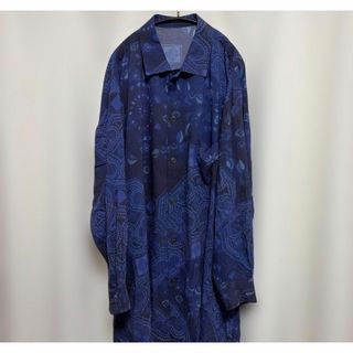 Yohji Yamamoto POUR HOMME - 【超希少】Yohji Yamamoto 専用木製