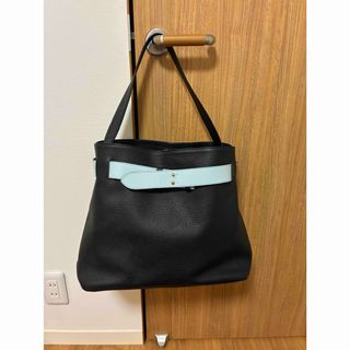 IANNE - イアンヌ シュペット・グレッタ パーリィノワールの通販 by