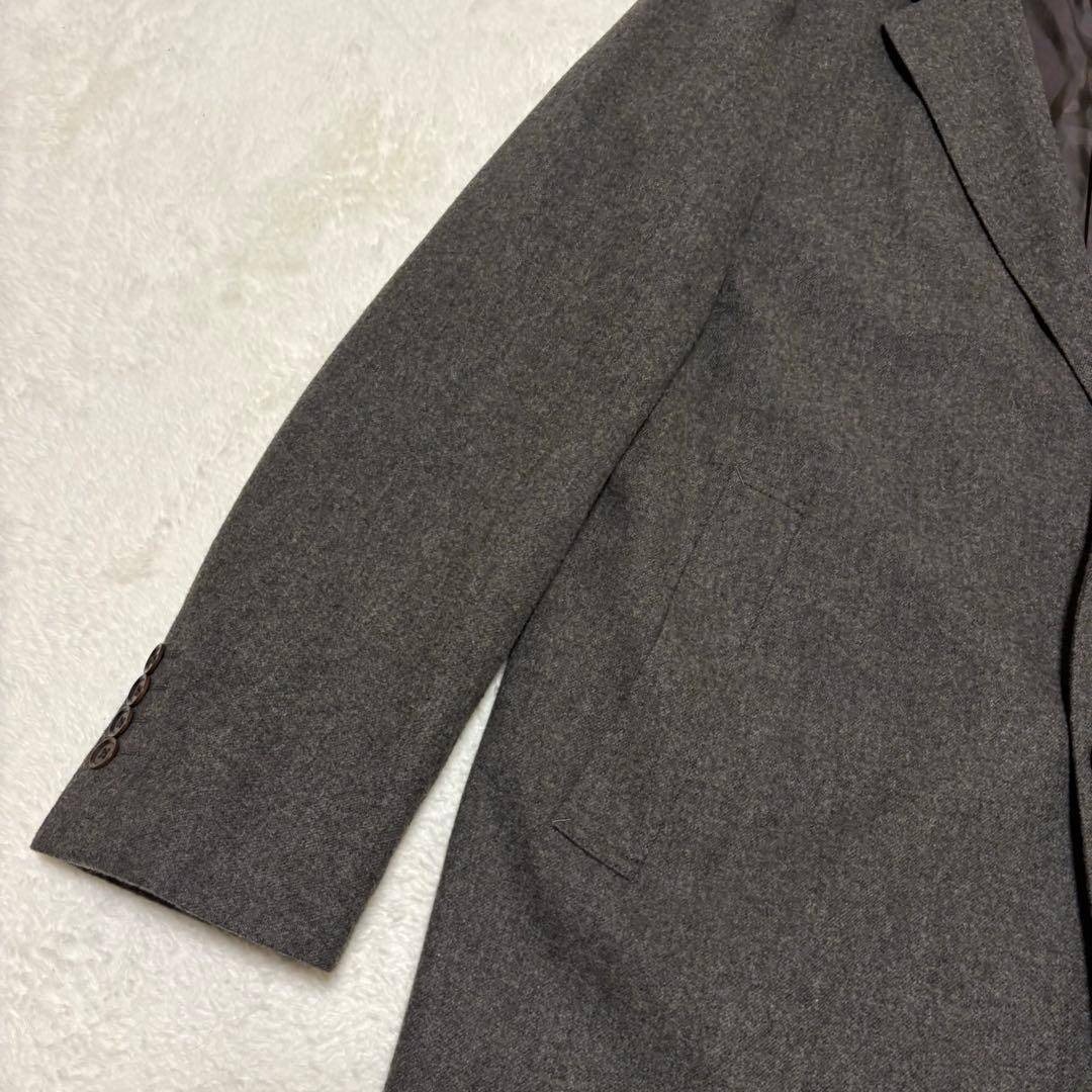 未使用級 袖タグ付 XL】ロロピアーナ × UNITED ARROWS 高年式