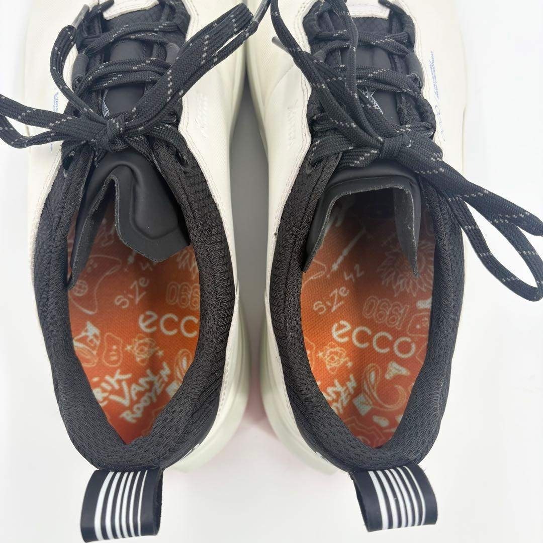 ECCO エコー ゴルフシューズ BIOM H4 26.5 限定品 798