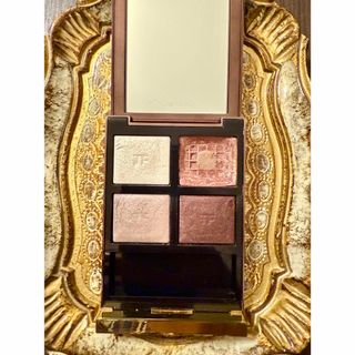 TOM FORD - TOM FORD アイカラークォード 3A ヌードディップの通販 by