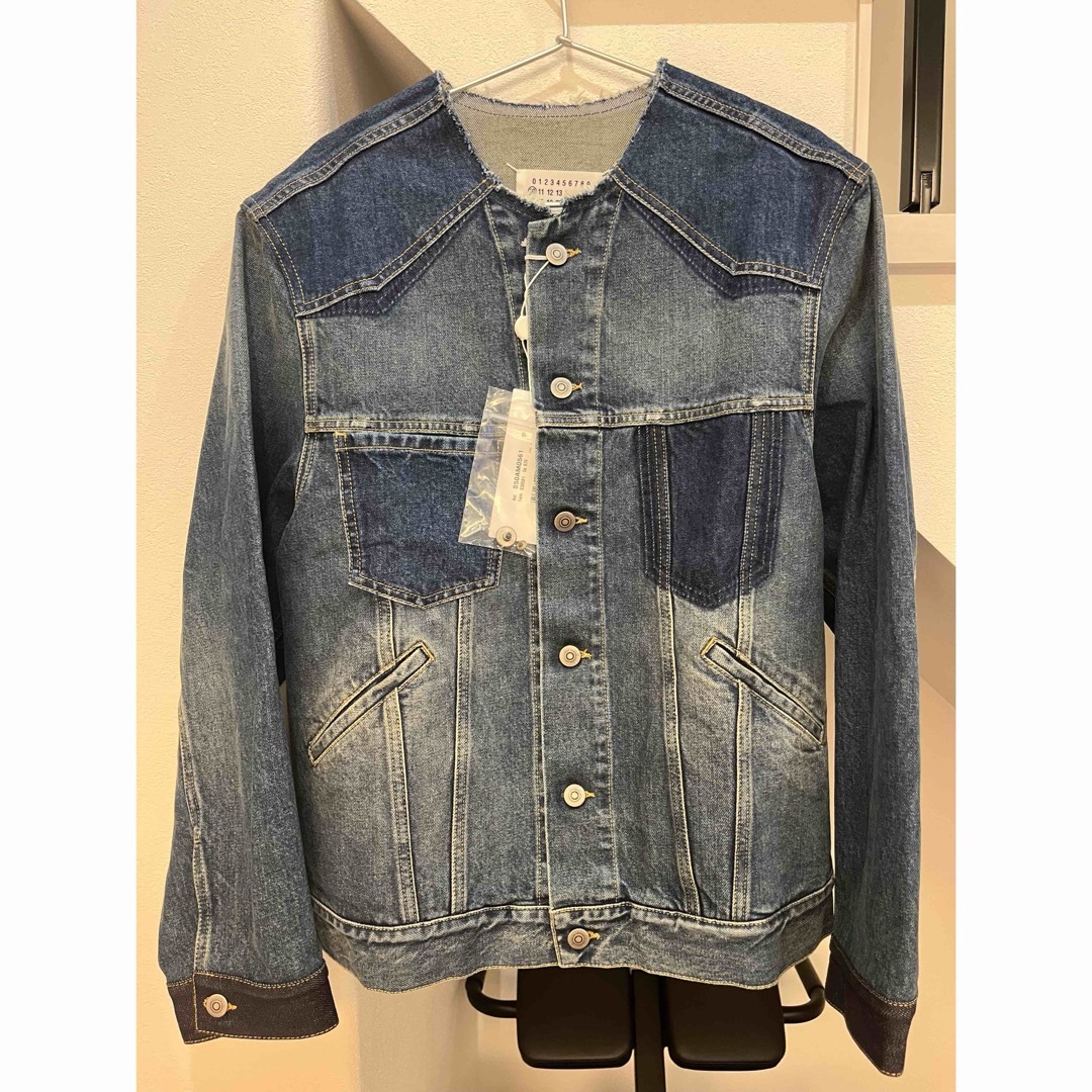 Maison Margiela（旧Maison Martin Margiela） - Maison Margielaノー