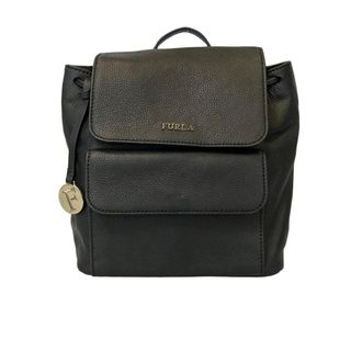 FURLA - 最終値下【超美品】フルラFURLA 即完売人気！型押しレザー