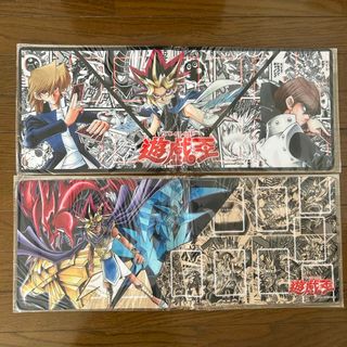 遊戯王 - 遊戯王5D's tin缶 スリーブ ブロンズ 4セットの通販 by