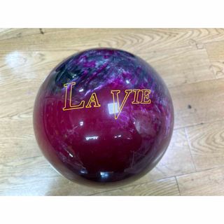 新品 フックモンスター 15ポンド 900グローバル ボウリング ボールの