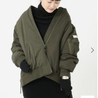 DEUXIEME CLASSE（ブルゾン）のフリマアイテム一覧