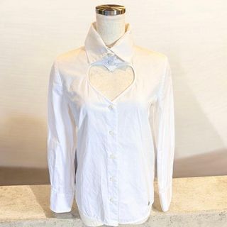 Vivienne Westwood（シャツ/ブラウス(長袖/七分)）のフリマアイテム一覧