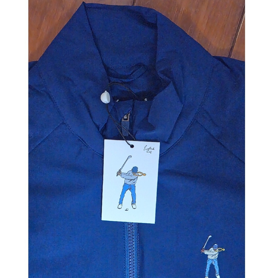 Eastside Golf Tech Vest