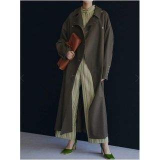 Ameri VINTAGE（ロングコート）のフリマアイテム一覧