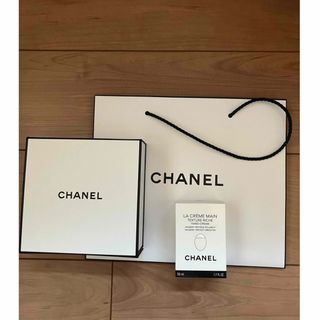 CHANEL - シャネル ハンドクリームの通販 by Aki's shop｜シャネルなら