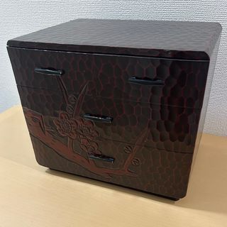 IENA - 未使用 IENA イエナ GiGi別注 ジュエリーボックス miniの通販