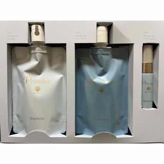 ARIMINO - コアミー CD シャンプー590ml/マスク590gセットの通販 by