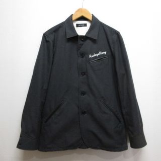 RUDE GALLERY - SUNDINISTA EXPERIENCE ルードギャラリー チバユウスケ