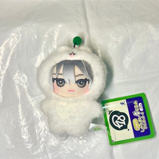 SK JAPAN - 18TRIP エイトリ しゅうまい 着ぐるみ マスコット 夜班 蜂