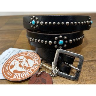 HYSTERIC GLAMOUR - 美品本物ヒステリックグラマーHYSTERIC GLAMOUR