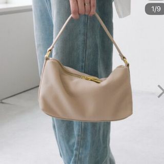 ear PAPILLONNER（バッグ）のフリマアイテム一覧