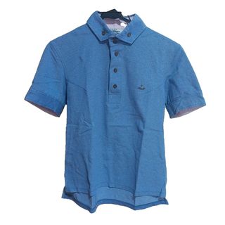 Vivienne Westwood - ヴィヴィアンウエストウッド ポロシャツ サイズ