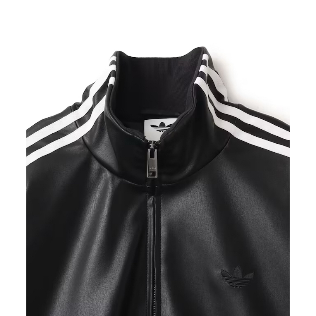 adidas Originals - 新品M】窪塚洋介 アディダス フェイクレザー