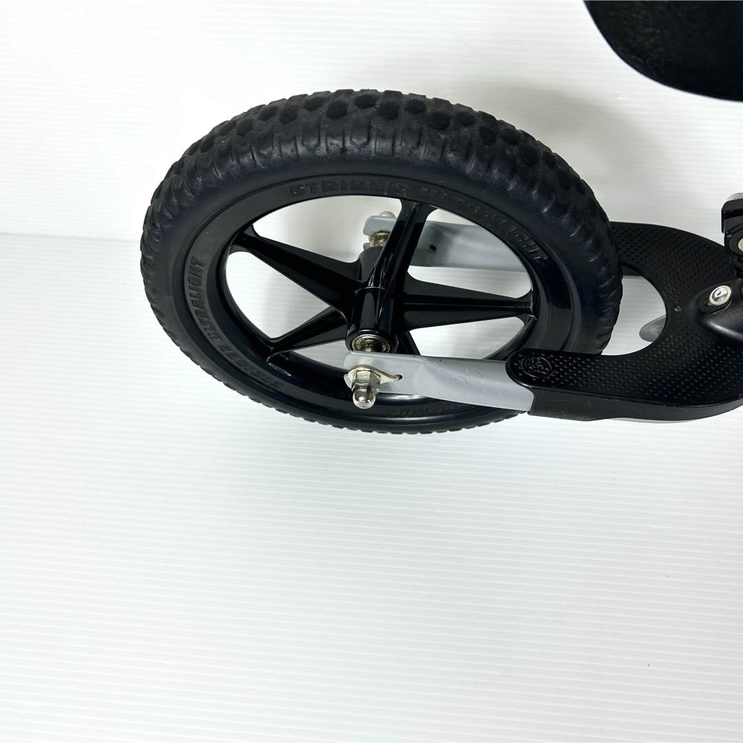 希少 入手困難 STRIDER SPORT コラボ 神山隆二 バランスバイク