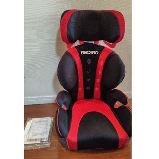RECARO（自動車用チャイルドシート本体）のフリマアイテム一覧